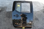 Πόρτα Nissan Navara D40 2005-2010 Πισω Δεξια