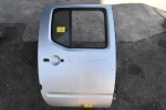Πόρτα Nissan Navara D40 2005-2010 Πισω Δεξια