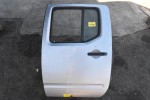 Πόρτα Nissan Navara D40 2005-2010 Πισω Αριστερη