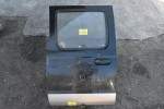 Πόρτα Nissan Navara D22 1998-2010 Πισω Αριστερη