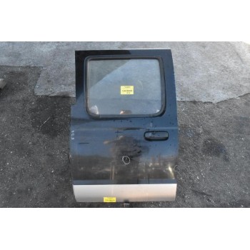 Πόρτα Nissan Navara D22 1998-2010 Πισω Αριστερη
