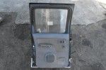 Πόρτα Nissan Navara D22 1998-2010 Πισω Αριστερη