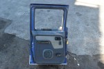 Πόρτα Nissan Navara D22 1998-2010 Πισω Αριστερη