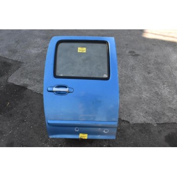 Πόρτα Isuzu D-Max 2002-2013 Πισω Δεξια