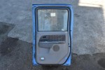 Πόρτα Isuzu D-Max 2002-2013 Πισω Δεξια