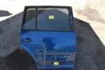 Πισω Δεξια Πόρτα Volkswagen Touran 2003-2010