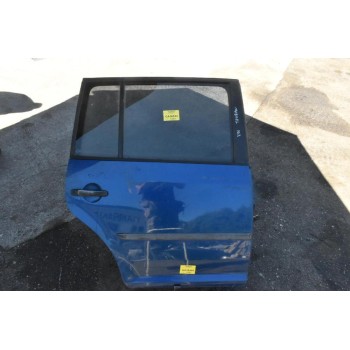 Πισω Δεξια Πόρτα Volkswagen Touran 2003-2010