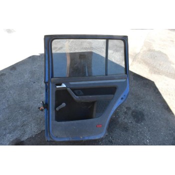 Πισω Δεξια Πόρτα Volkswagen Touran 2003-2010