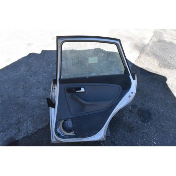 Πόρτα Πισω Αριστερη Πόρτα Seat Ibiza 6L 2004-2010