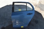 Πόρτα Πισω Αριστερη Toyota Yaris 2005-2012