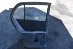 Πόρτα Πισω Αριστερη Toyota Yaris 2005-2012
