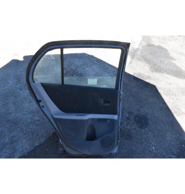 Πόρτα Πισω Αριστερη Toyota Yaris 2005-2012