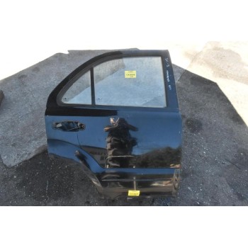 Πόρτα Πίσω Δεξιά Kia Sorento 2002-2010