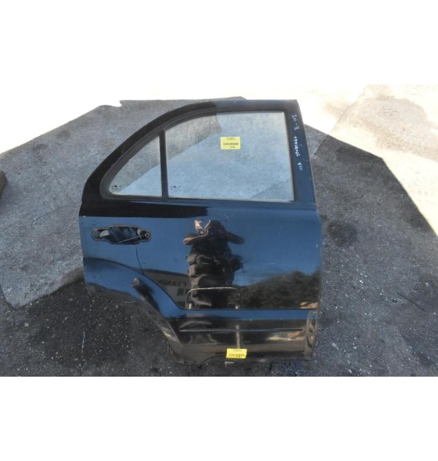 Πόρτα Πίσω Δεξιά Kia Sorento 2002-2010