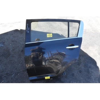 Πόρτα Πισω Αριστερη Kia Sportage 2011-2016