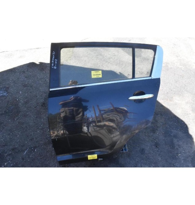 Πόρτα Πισω Αριστερη Kia Sportage 2011-2016