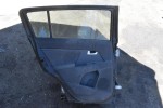 Πόρτα Πισω Αριστερη Kia Sportage 2011-2016