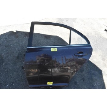 Πόρτα Toyota Avensis Τ25 2003-2008 Πισω Αριστερη