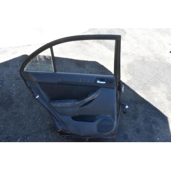 Πόρτα Toyota Avensis Τ25 2003-2008 Πισω Αριστερη