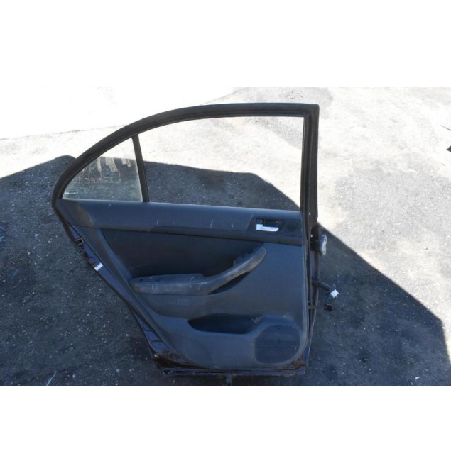 Πόρτα Toyota Avensis Τ25 2003-2008 Πισω Αριστερη
