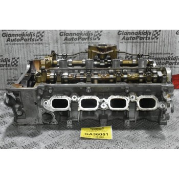 Καπάκι Μηχανής (Κεφαλάρι) Bmw 3 E87 E90 N43B20A 2005-2010 755916807