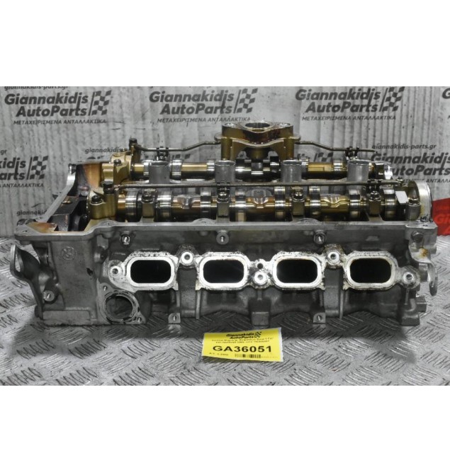 Καπάκι Μηχανής (Κεφαλάρι) Bmw 3 E87 E90 N43B20A 2005-2010 755916807
