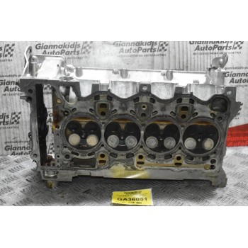 Καπάκι Μηχανής (Κεφαλάρι) Bmw 3 E87 E90 N43B20A 2005-2010 755916807