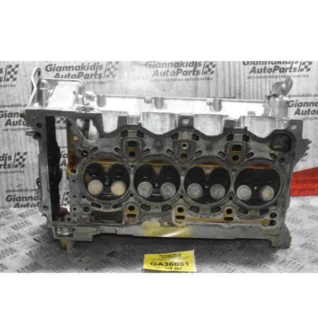 Καπάκι Μηχανής (Κεφαλάρι) Bmw 3 E87 E90 N43B20A 2005-2010 755916807