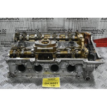 Καπάκι Μηχανής (Κεφαλάρι) Bmw 3 E87 E90 N43B20A 2005-2010 755916807
