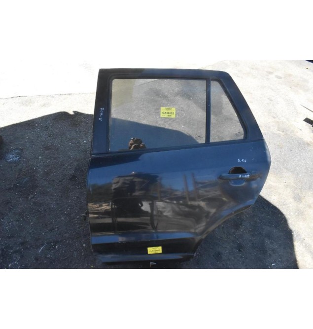 Πόρτα Hyundai Santa Fe 2006-2013 Πισω Αριστερη