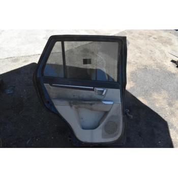 Πόρτα Hyundai Santa Fe 2006-2013 Πισω Αριστερη