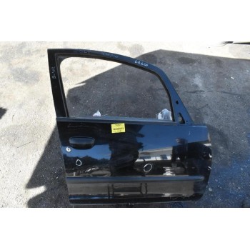 Πόρτα Mitsubishi Colt 2005-2009 Εμπρος Δεξια 5D