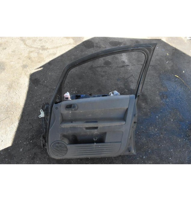 Πόρτα Mitsubishi Colt 2005-2009 Εμπρος Δεξια 5D