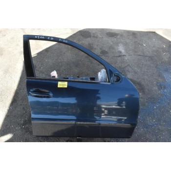 Πόρτα Mercedes-Benz E 200 w211 2003-2008 Εμπρος Δεξια χωρις καθρεπτη