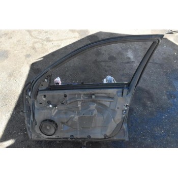 Πόρτα Mercedes-Benz E 200 w211 2003-2008 Εμπρος Δεξια χωρις καθρεπτη