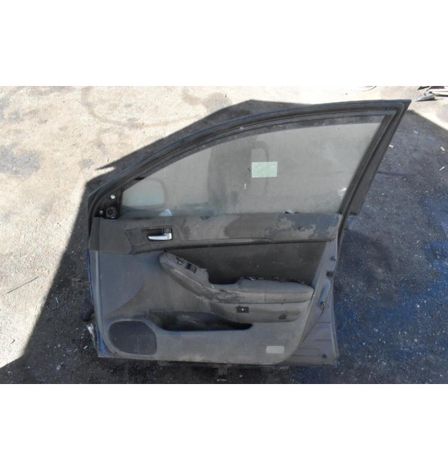 Πόρτα Toyota Avensis Τ25 2003-2008 Εμπρος Δεξια