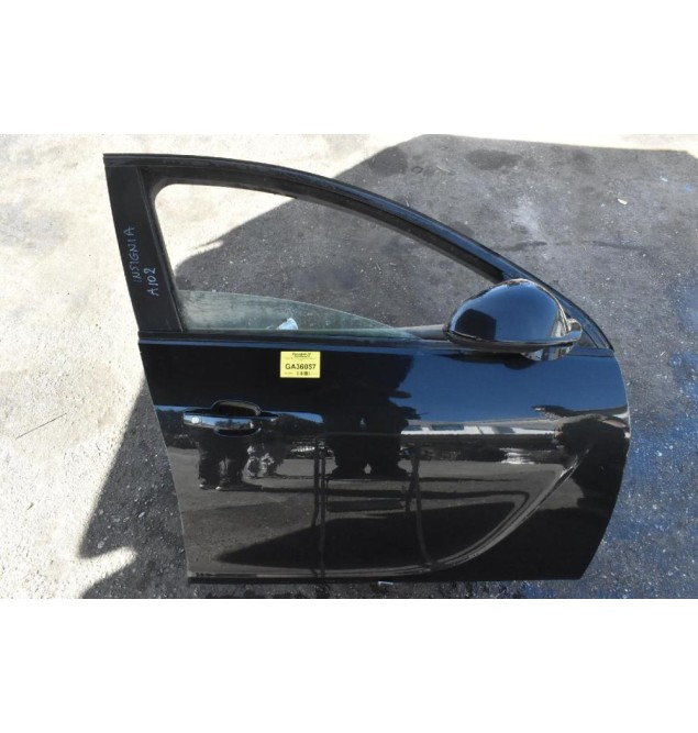 Πόρτα Opel Insignia 2008-2013 Εμπρος Δεξια
