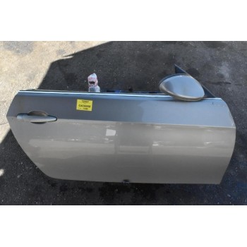 Πόρτα Δεξια Bmw 320 2005-2012 E93 CABRIO