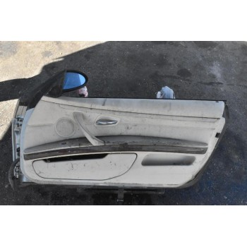 Πόρτα Δεξια Bmw 320 2005-2012 E93 CABRIO