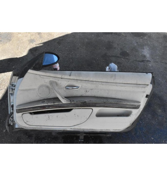 Πόρτα Δεξια Bmw 320 2005-2012 E93 CABRIO