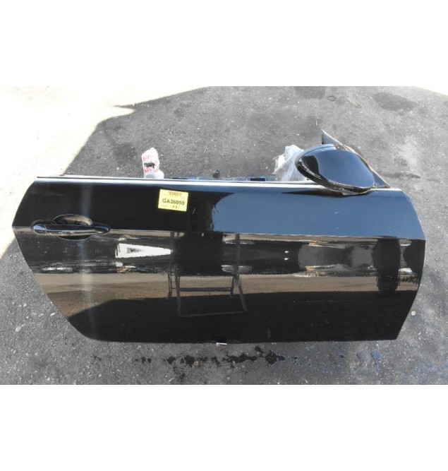 Πόρτα Δεξια Bmw 320 2005-2012 E92