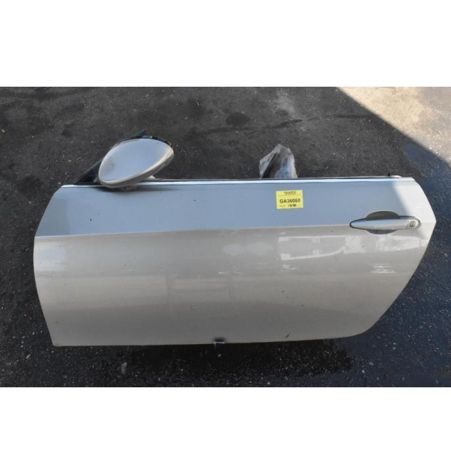 Πόρτα Αριστερη Bmw 320 2005-2012 E92