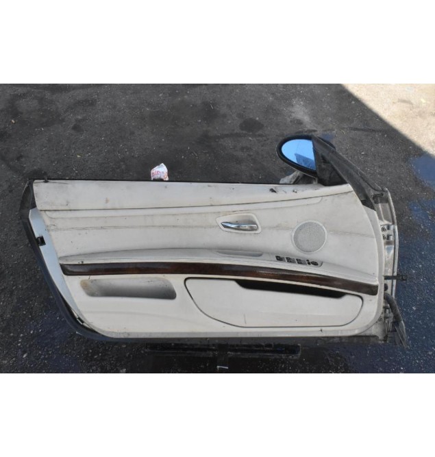 Πόρτα Αριστερη Bmw 320 2005-2012 E92