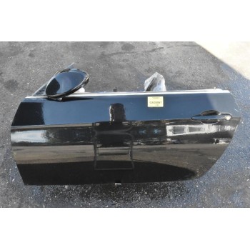 Πόρτα Αριστερη Bmw 320 2005-2012 E93 cabrio