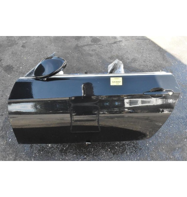 Πόρτα Αριστερη Bmw 320 2005-2012 E93 cabrio