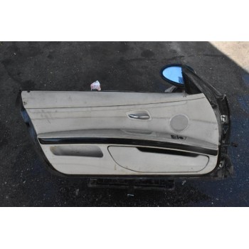 Πόρτα Αριστερη Bmw 320 2005-2012 E93 cabrio
