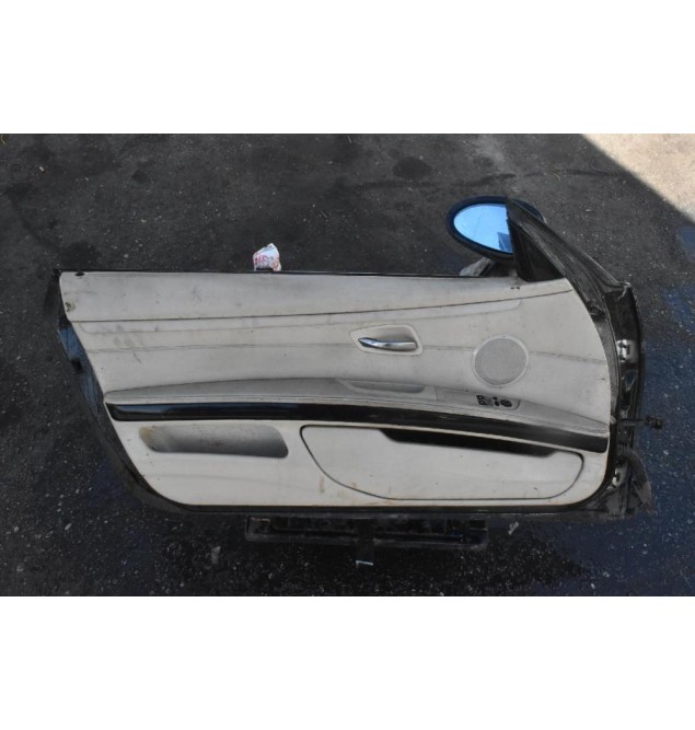 Πόρτα Αριστερη Bmw 320 2005-2012 E93 cabrio