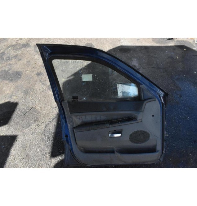 Εμπρος Αριστερη Πόρτα Jeep Cherokee 1998-2004