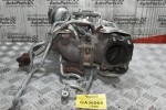Τουρμπίνα Διπλή Mazda 6 / CX-5 2.2 Diesel SH Twin Turbo 2012-2020 SH01-13700 810357-0002 810358-0002 (Λιγα Κενά)