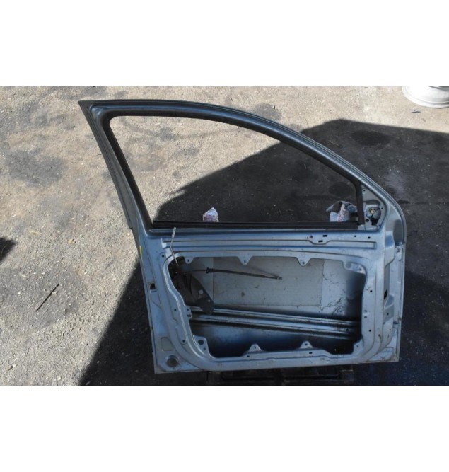 Πόρτα Εμπρος Αριστερη Skoda Fabia 1999-2006